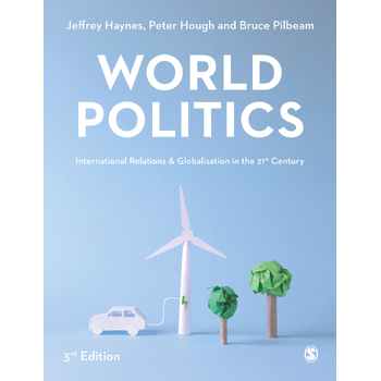World Politics (Paperback) bij Singel 344