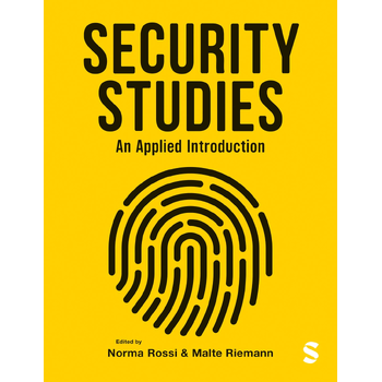 Security Studies (Paperback) bij Singel 344