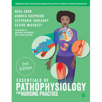 Essentials of Pathophysiology for Nursing Practice (Paperback) bij Singel 344