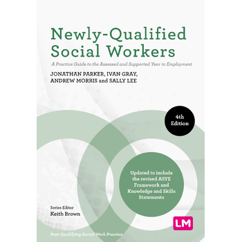 Newly-Qualified Social Workers (Paperback) bij Singel 344