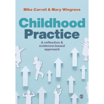 Childhood Practice (Paperback) bij Singel 344