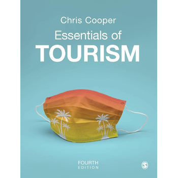 Essentials of Tourism (Paperback) bij Singel 344