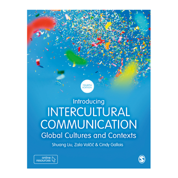 Introducing Intercultural Communication (Paperback) bij Singel 344