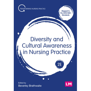Diversity and Cultural Awareness in Nursing Practice (Paperback) bij Singel 344