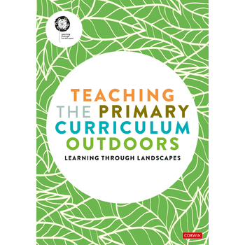 Teaching the Primary Curriculum outdoors (Hardback) bij Singel 344