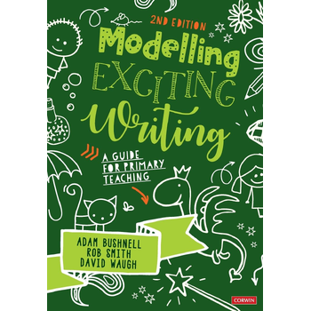 Modelling Exciting Writing (Paperback) bij Singel 344