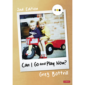 Can I Go and Play Now? (Hardback) bij Singel 344