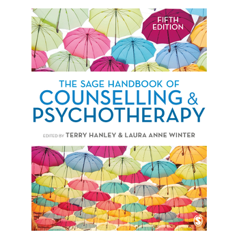 The SAGE Handbook of Counselling and Psychotherapy (Paperback) bij Singel 344