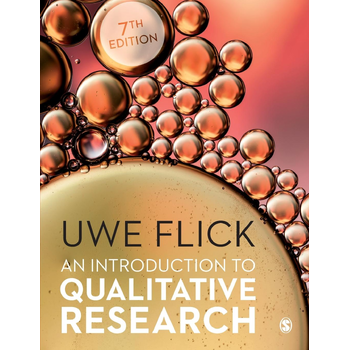 An Introduction to Qualitative Research (Paperback) bij Singel 344