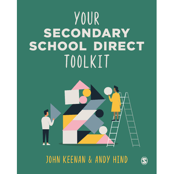 Your Secondary School Direct Toolkit (Paperback) bij Singel 344