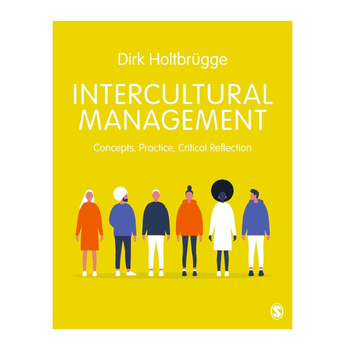 Intercultural Management (Paperback) bij Singel 344