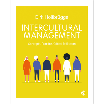 Intercultural Management (Hardback) bij Singel 344