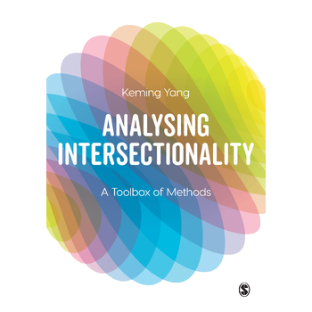 Analysing Intersectionality (Paperback) bij Singel 344