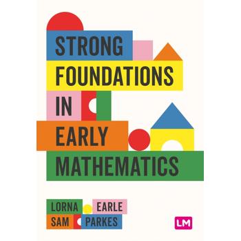 Strong Foundations in Early Mathematics (Paperback) bij Singel 344