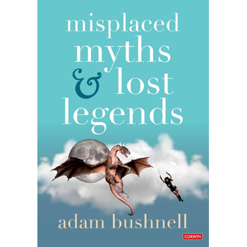 Misplaced Myths and Lost Legends (Paperback) bij Singel 344