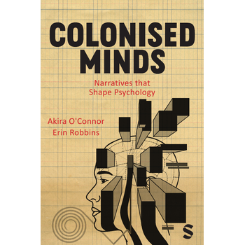 Colonised Minds (Paperback) bij Singel 344