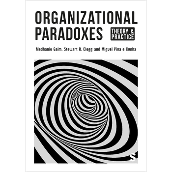 Organizational Paradoxes (Paperback) bij Singel 344