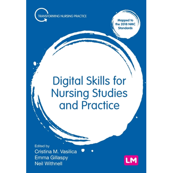 Digital Skills for Nursing Studies and Practice (Paperback) bij Singel 344