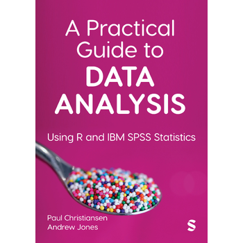 A Practical Guide to Data Analysis (Paperback) bij Singel 344