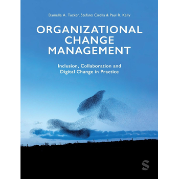 Organizational Change Management (Paperback) bij Singel 344
