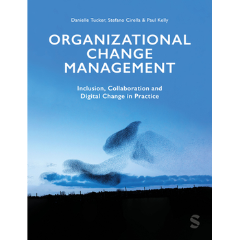 Organizational Change Management (Hardback) bij Singel 344