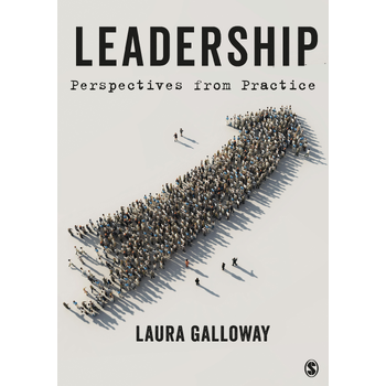 Leadership (Hardback) bij Singel 344