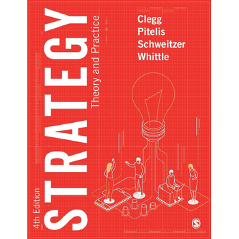 Strategy (Paperback) bij Singel 344