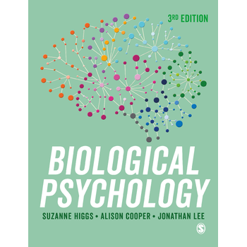 Biological Psychology (Paperback) bij Singel 344