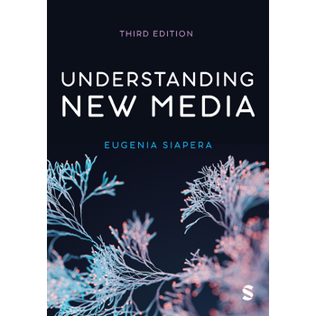 Understanding New Media (Paperback) bij Singel 344
