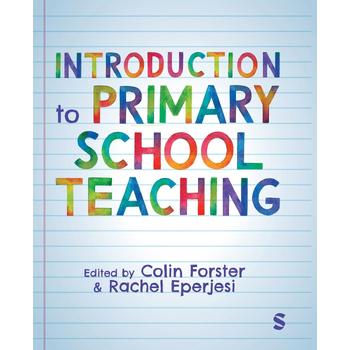 Introduction to Primary School Teaching (Paperback) bij Singel 344