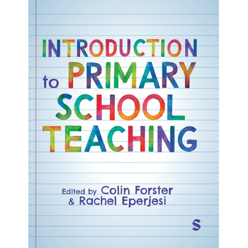 Introduction to Primary School Teaching (Hardback) bij Singel 344