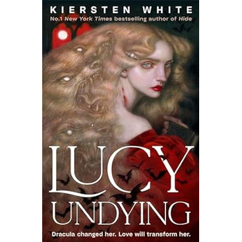 Lucy Undying (Paperback) bij Singel 344