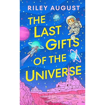 The Last Gifts of the Universe (Hardback) bij Singel 344