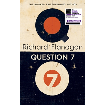 Question 7 (Paperback) bij Singel 344