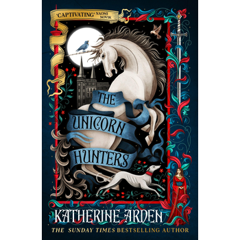The Unicorn Hunters bij Singel 344