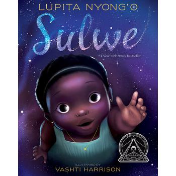 Sulwe (Hardback) bij Singel 344
