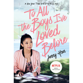 To All the Boys I've Loved Before (Paperback) bij Singel 344
