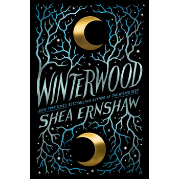 Winterwood (Hardback) bij Singel 344