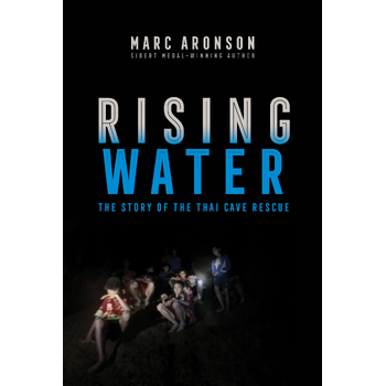 Rising Water (Paperback) bij Singel 344