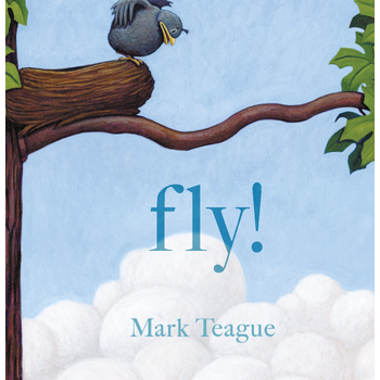 Fly! (Hardback) bij Singel 344