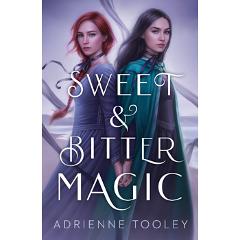 Sweet en Bitter Magic (Paperback) bij Singel 344
