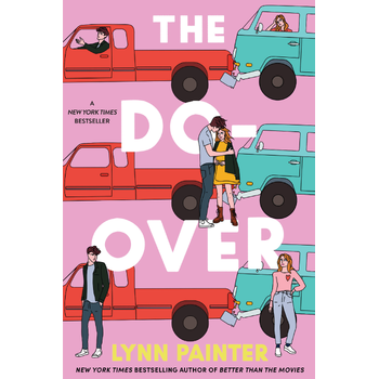 The Do-Over (Paperback) bij Singel 344
