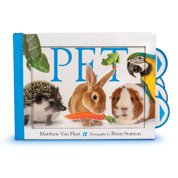 Pet (Hardback) bij Singel 344