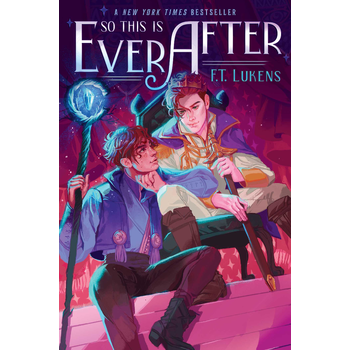 So This Is Ever After (Hardback) bij Singel 344