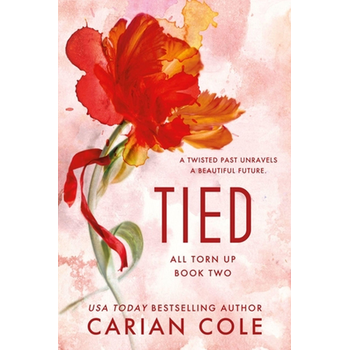 Tied (Paperback) bij Singel 344