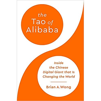 The Tao of Alibaba (Hardback) bij Singel 344