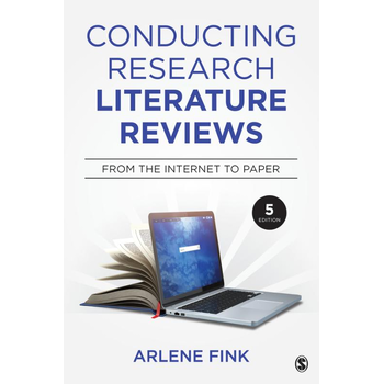 Conducting Research Literature Reviews (Paperback) bij Singel 344
