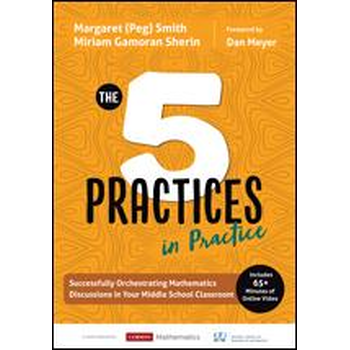 The Five Practices in Practice (Paperback) bij Singel 344