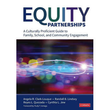 Equity Partnerships (Paperback) bij Singel 344