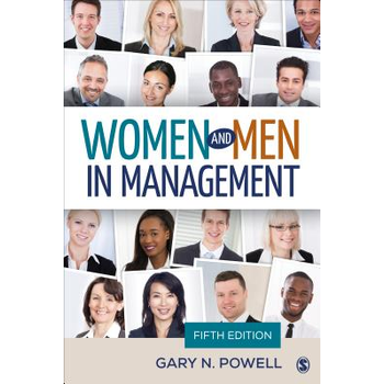 Women and Men in Management (Paperback) bij Singel 344